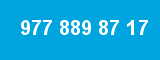 977 889 87 17